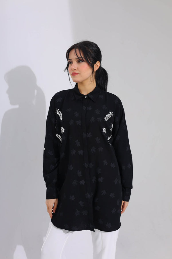 Shirt S 2524 - HANGER