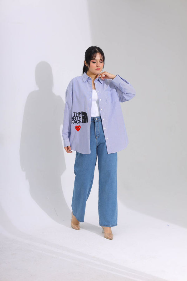 Shirt 3142 - HANGER