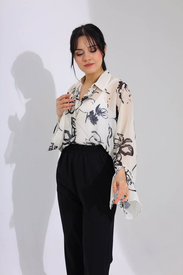 Shirt   3226 - HANGER