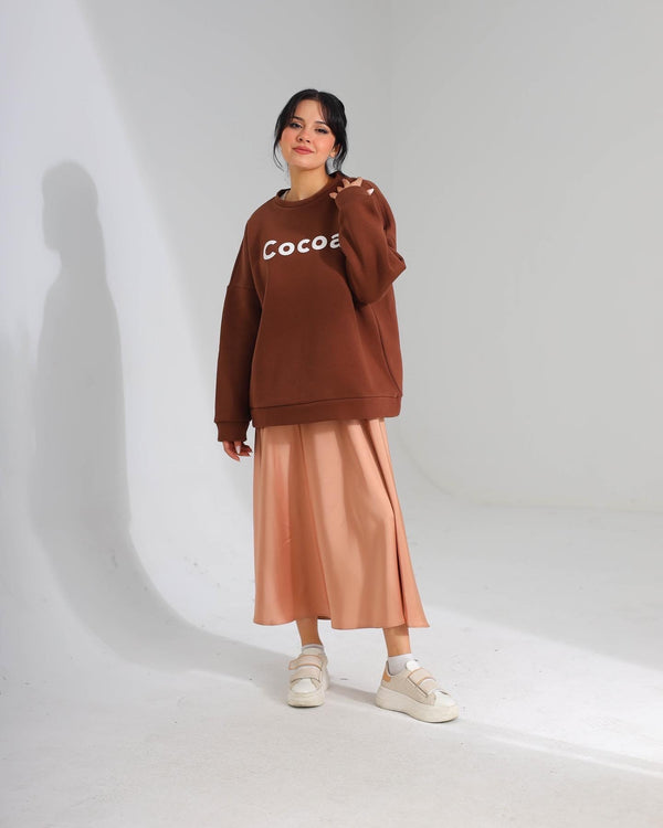 Sweater 8353 - HANGER