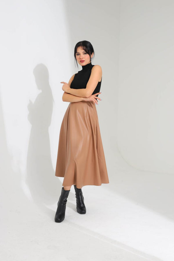 Skirt 5629 - HANGER