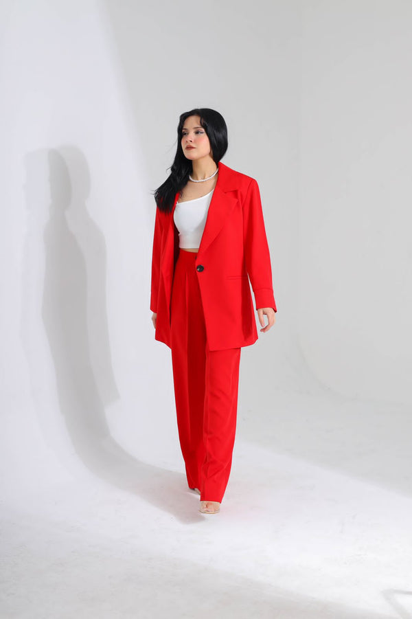 Blazer & Pant 305 - HANGER