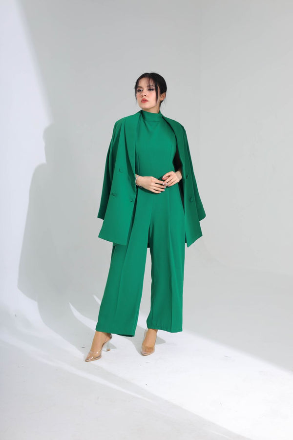 JUMPSUIT SET 9357 - HANGER