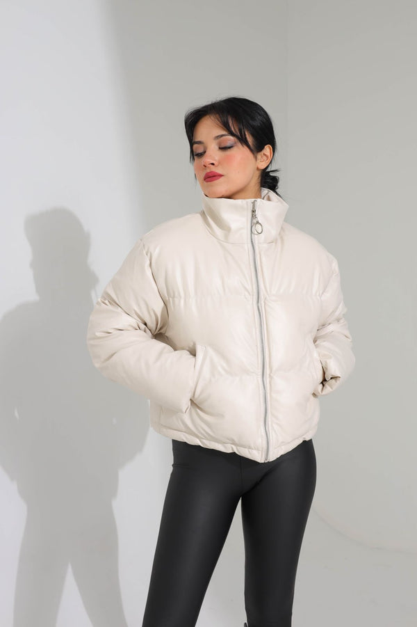 PUFFY JACKET 260003 - HANGER