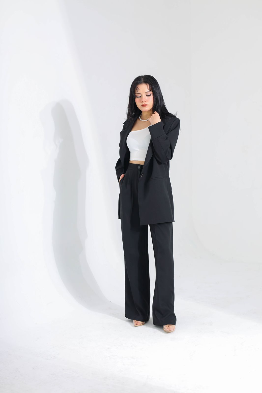Blazer & Pant 305