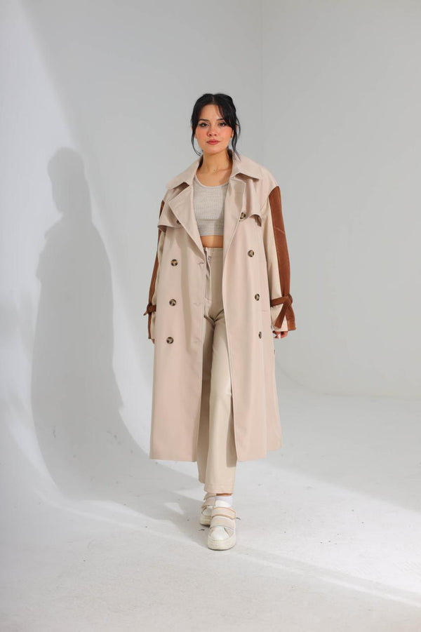 Trenchcoat 8323 - HANGER