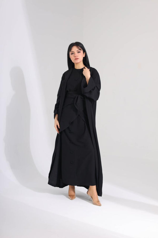 Cardigan set 212 - HANGER