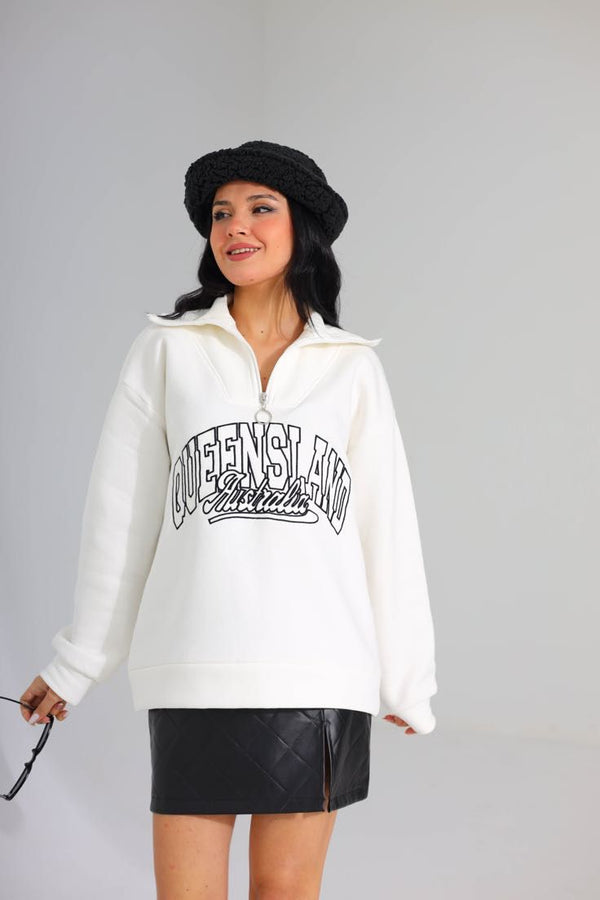 Sweat shirt 22027 - HANGER