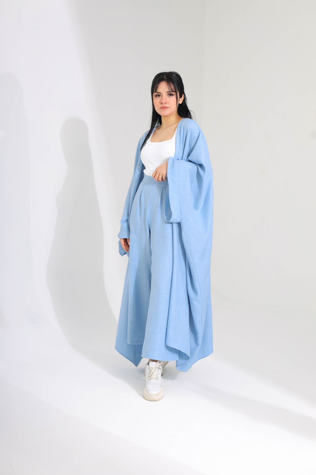 KIMONO SET 001 - HANGER