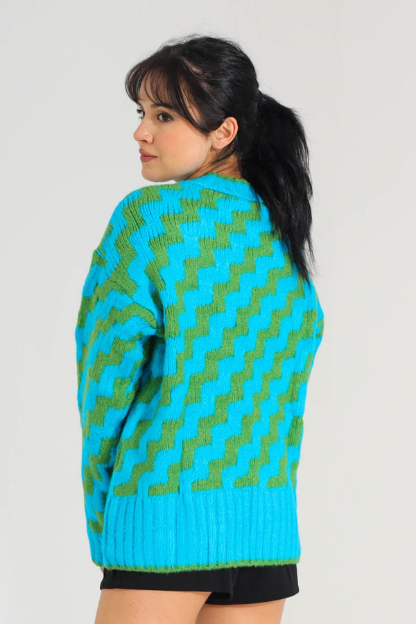 Sweater 1053 - HANGER