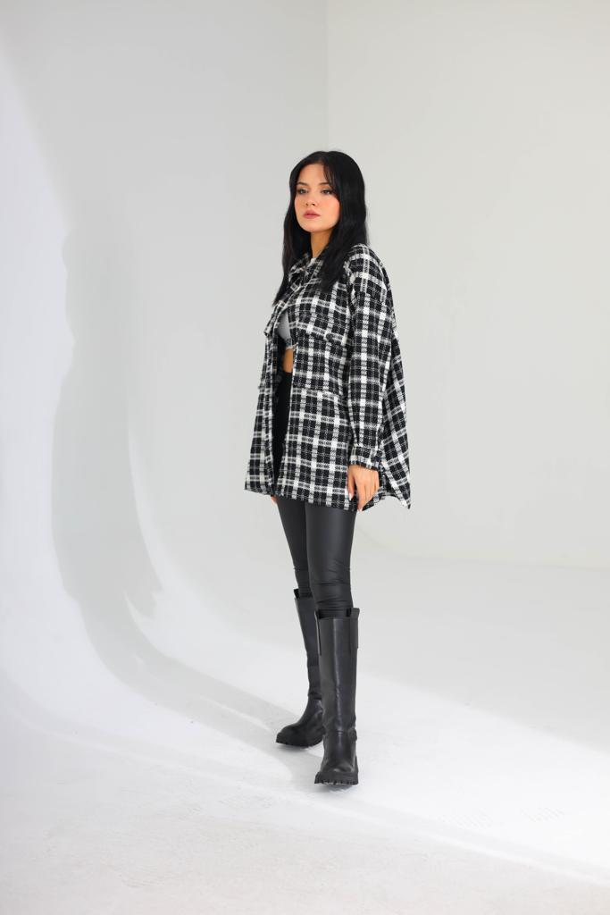 Jacket 12000