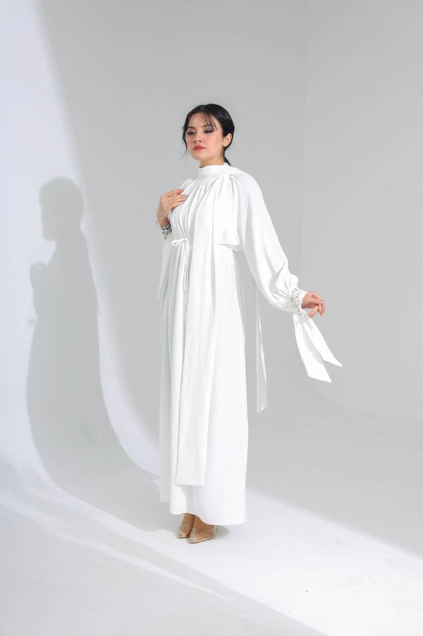 Dress 6025 - HANGER