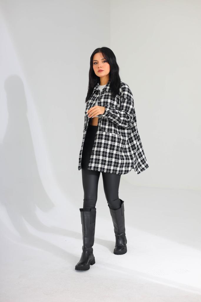 Jacket 12000