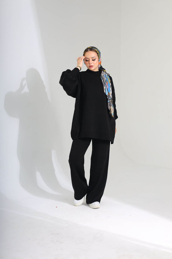 KNIT SET 1068 - HANGER