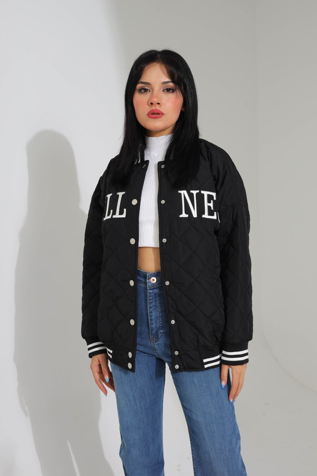 Jacket 8282