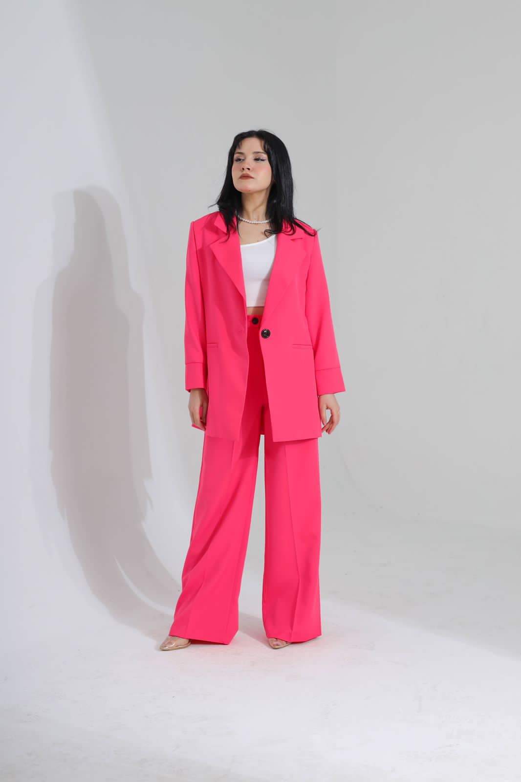 Blazer & Pant 305