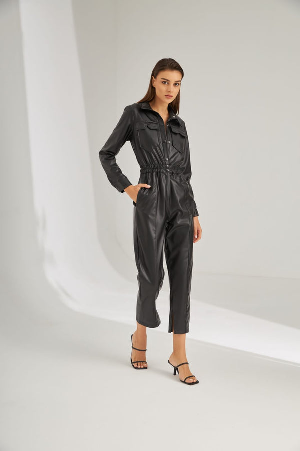 Jumpsuit 8277 - HANGER