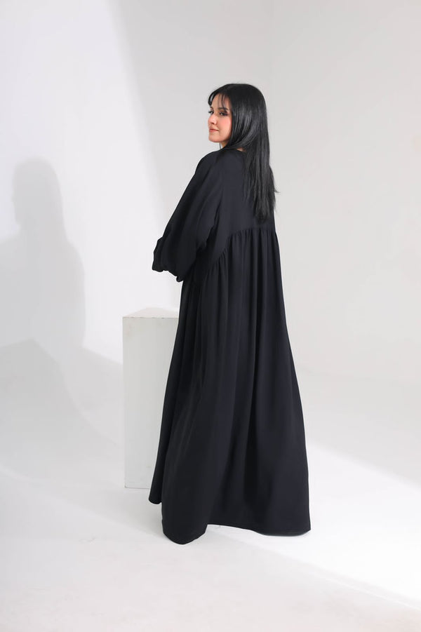 DRESS 51908 - HANGER