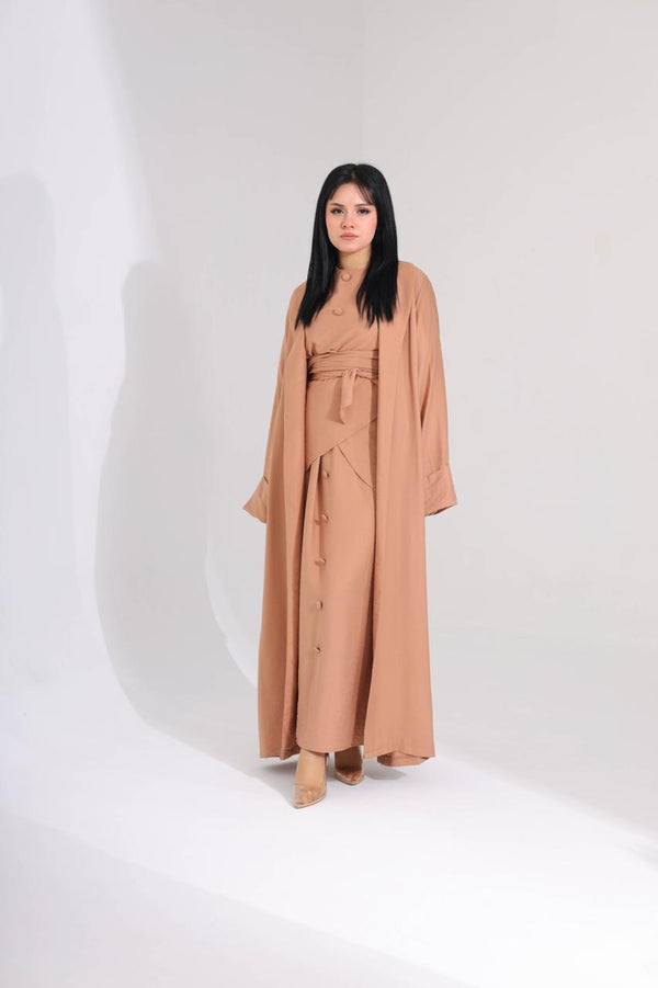 Cardigan set 212 - HANGER
