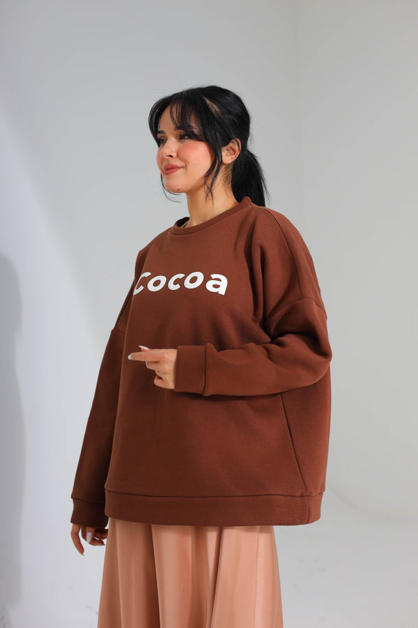 Sweater 8353 - HANGER