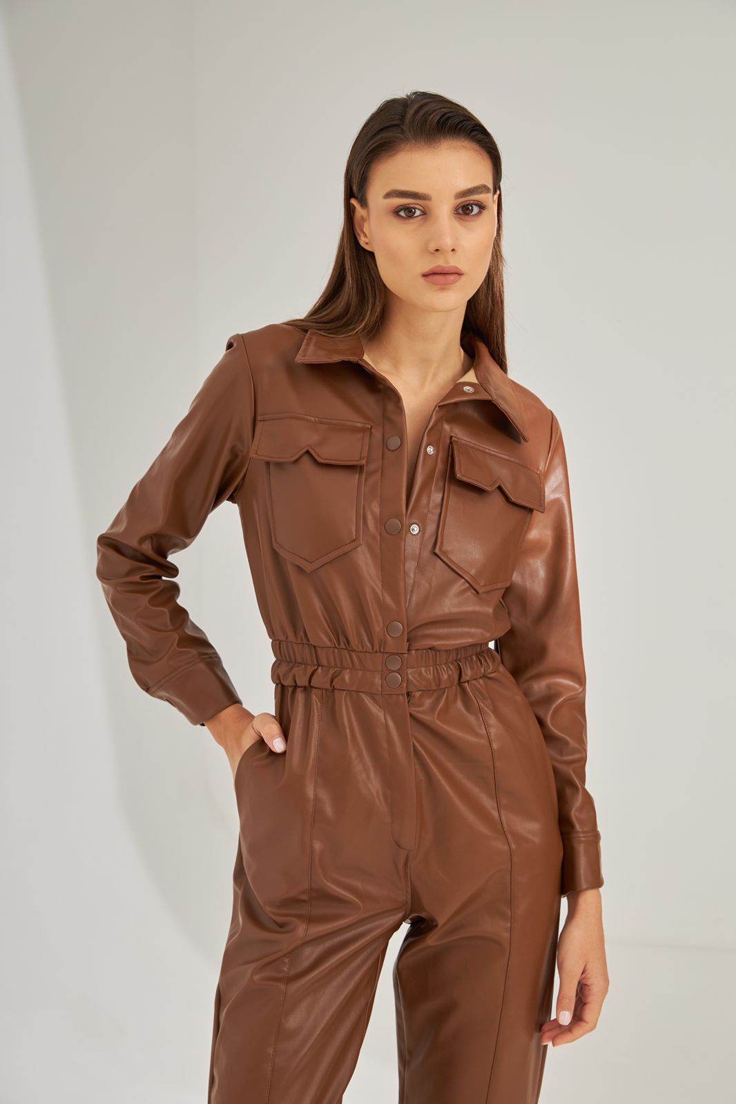 Jumpsuit 8277