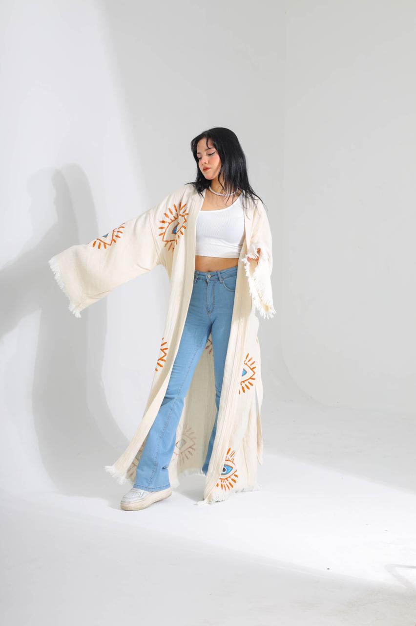 KIMONO RD