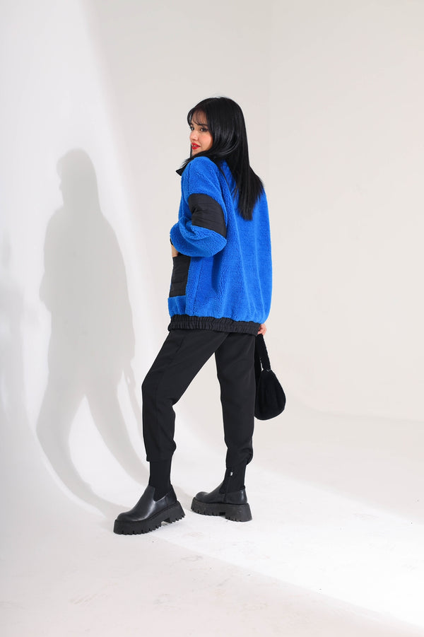 Jacket 8360 - HANGER