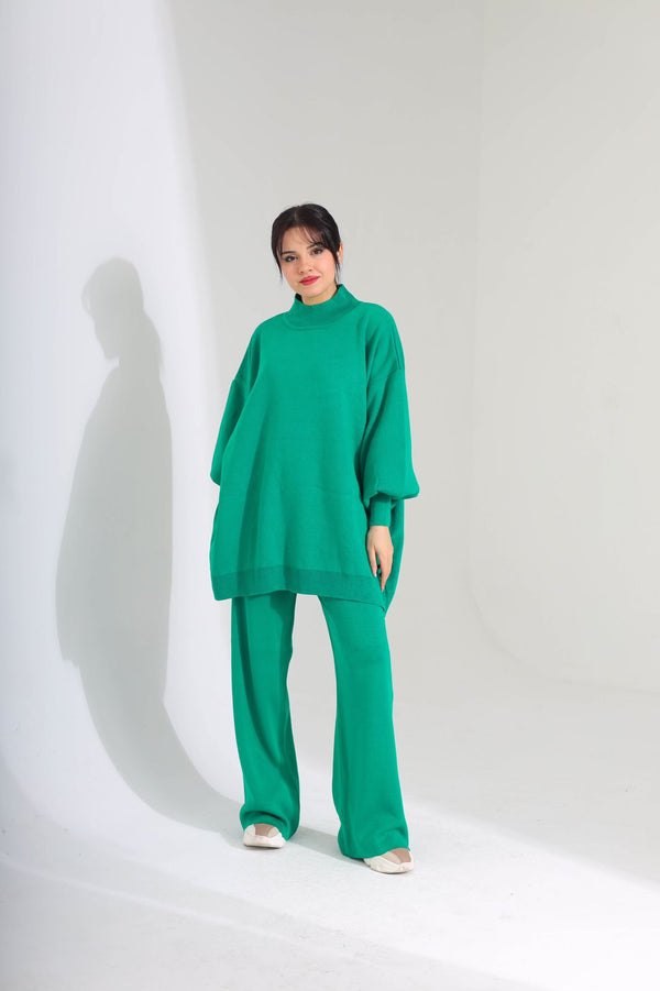 KNIT SET 1068 - HANGER