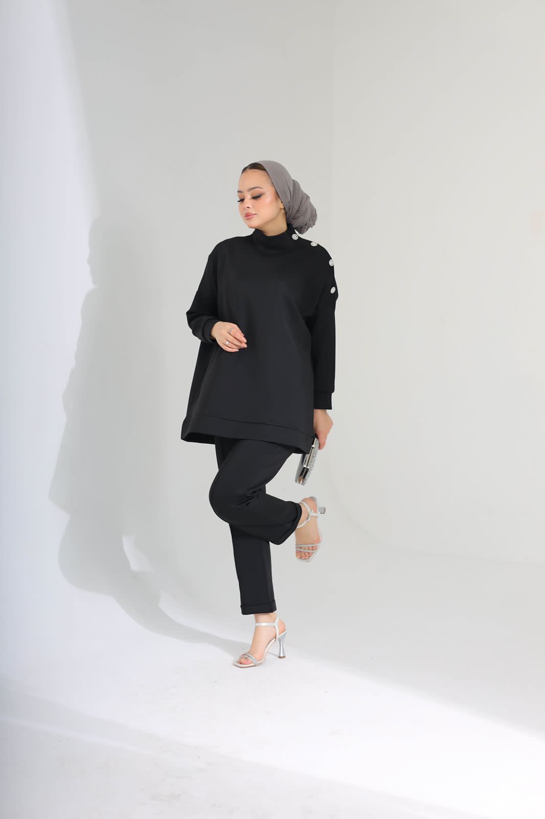 BOTTAN SET 1144