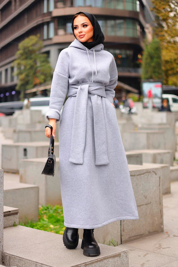 Winter dress - HANGER