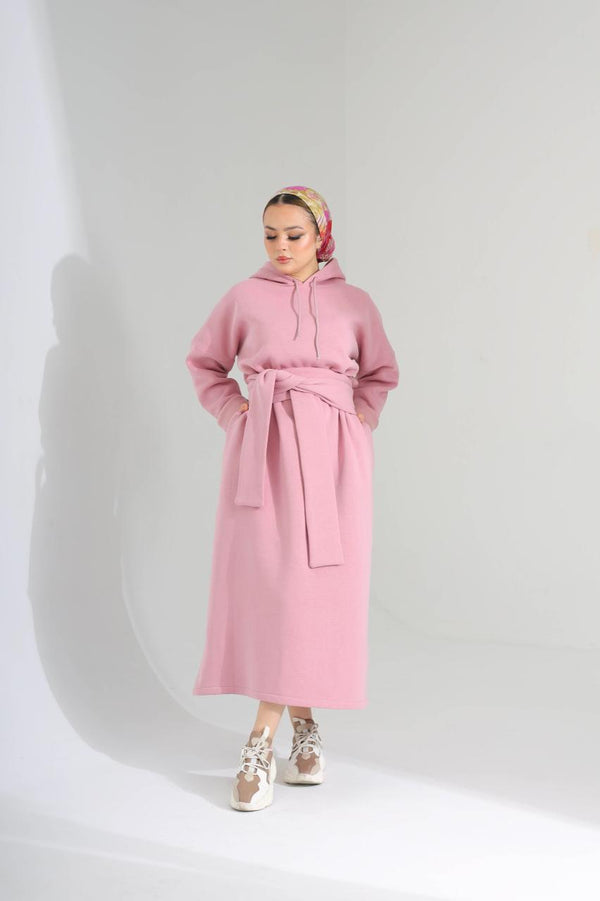 Winter dress - HANGER