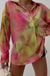 Rink shirt D