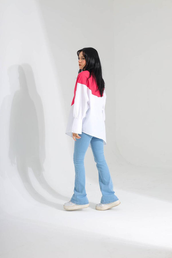Shirt 8476 - HANGER