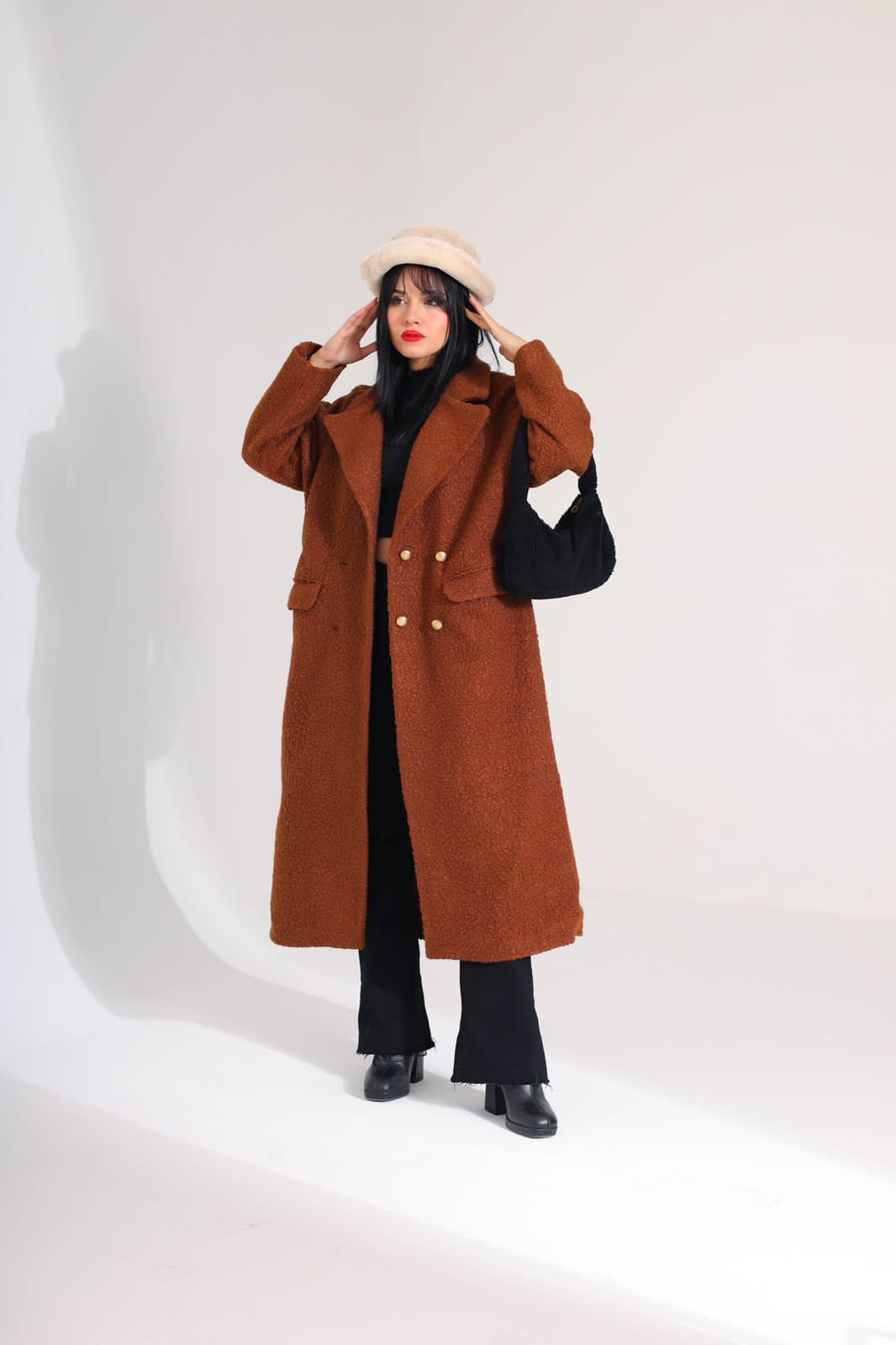 Winter coat 8348