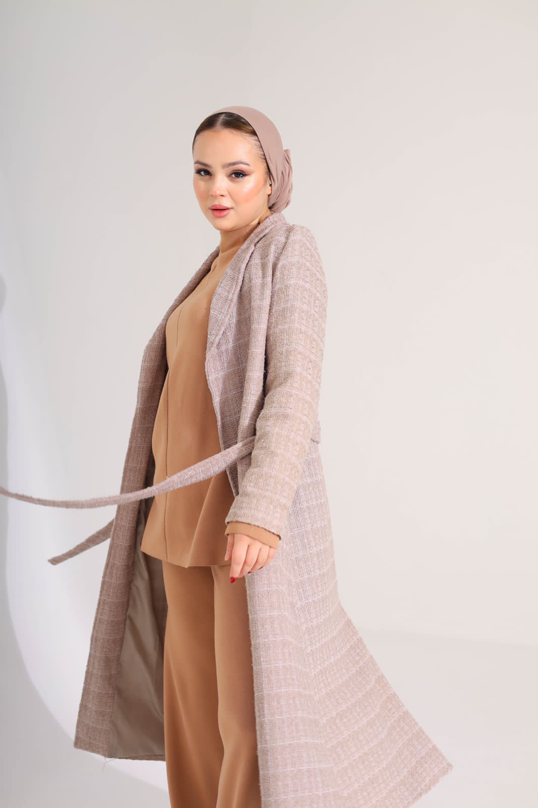 COAT 8339