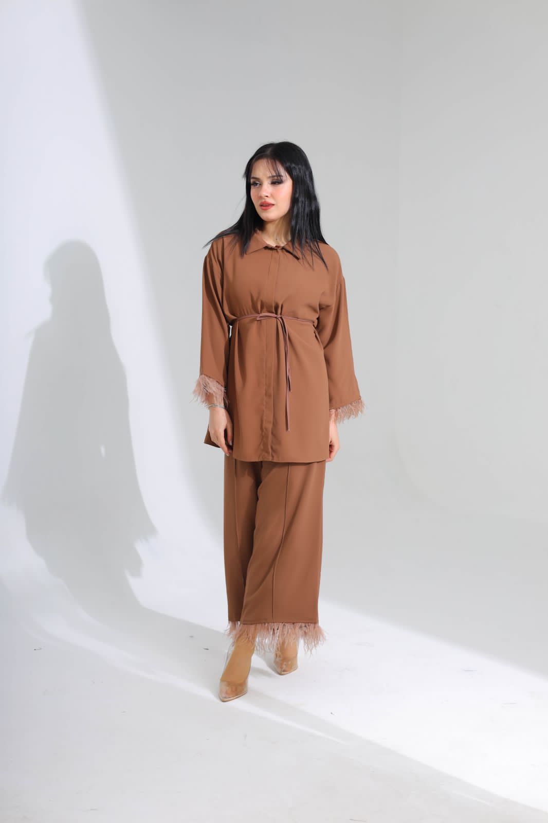 Fur Set 6012