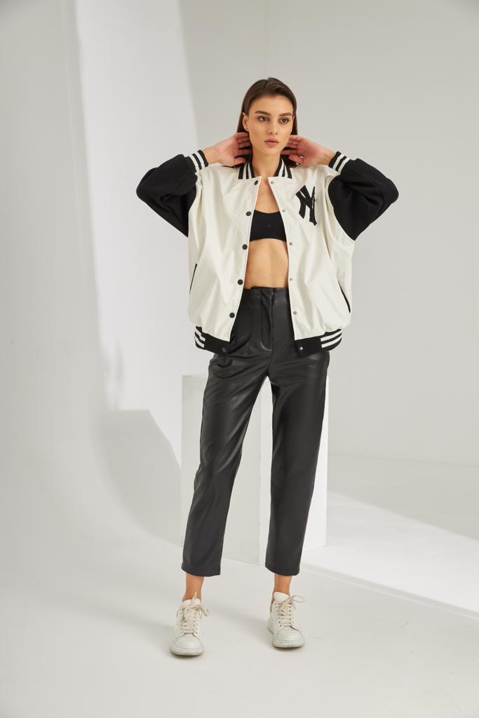 Jacket 8263