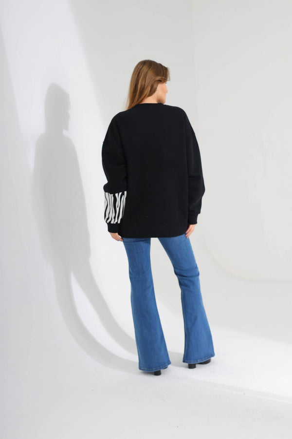 SWEATSHIRT 20021 - HANGER