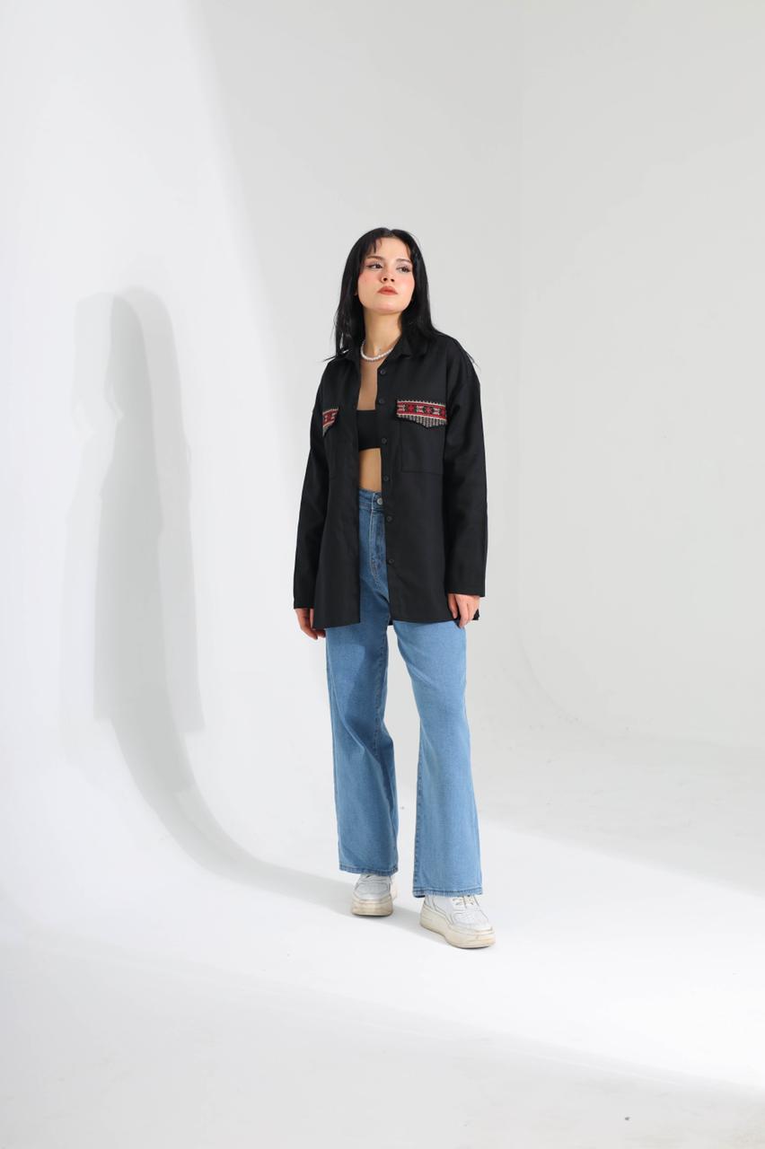 Shirt 8471