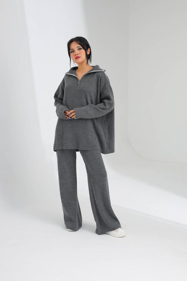 Zipper winter set - HANGER