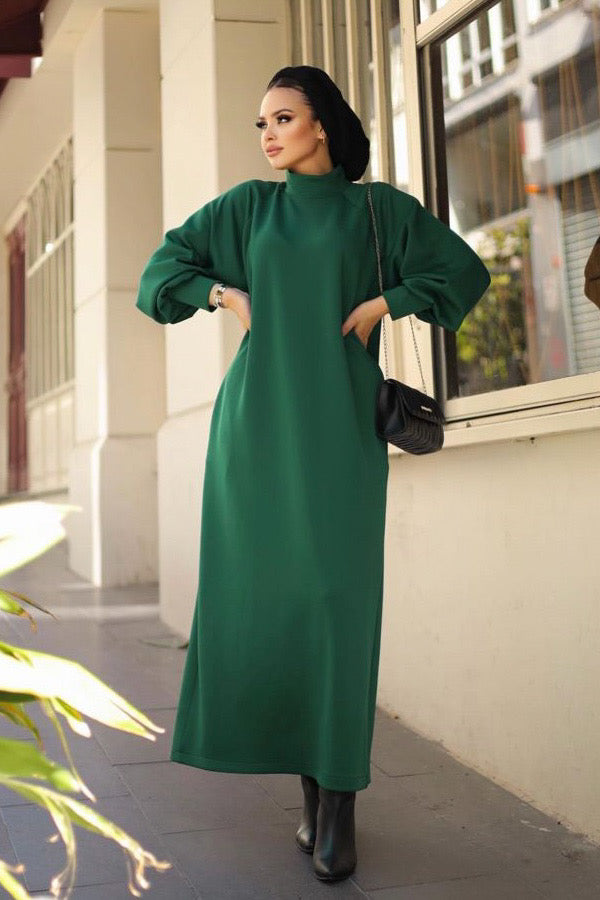 DRESS scuba