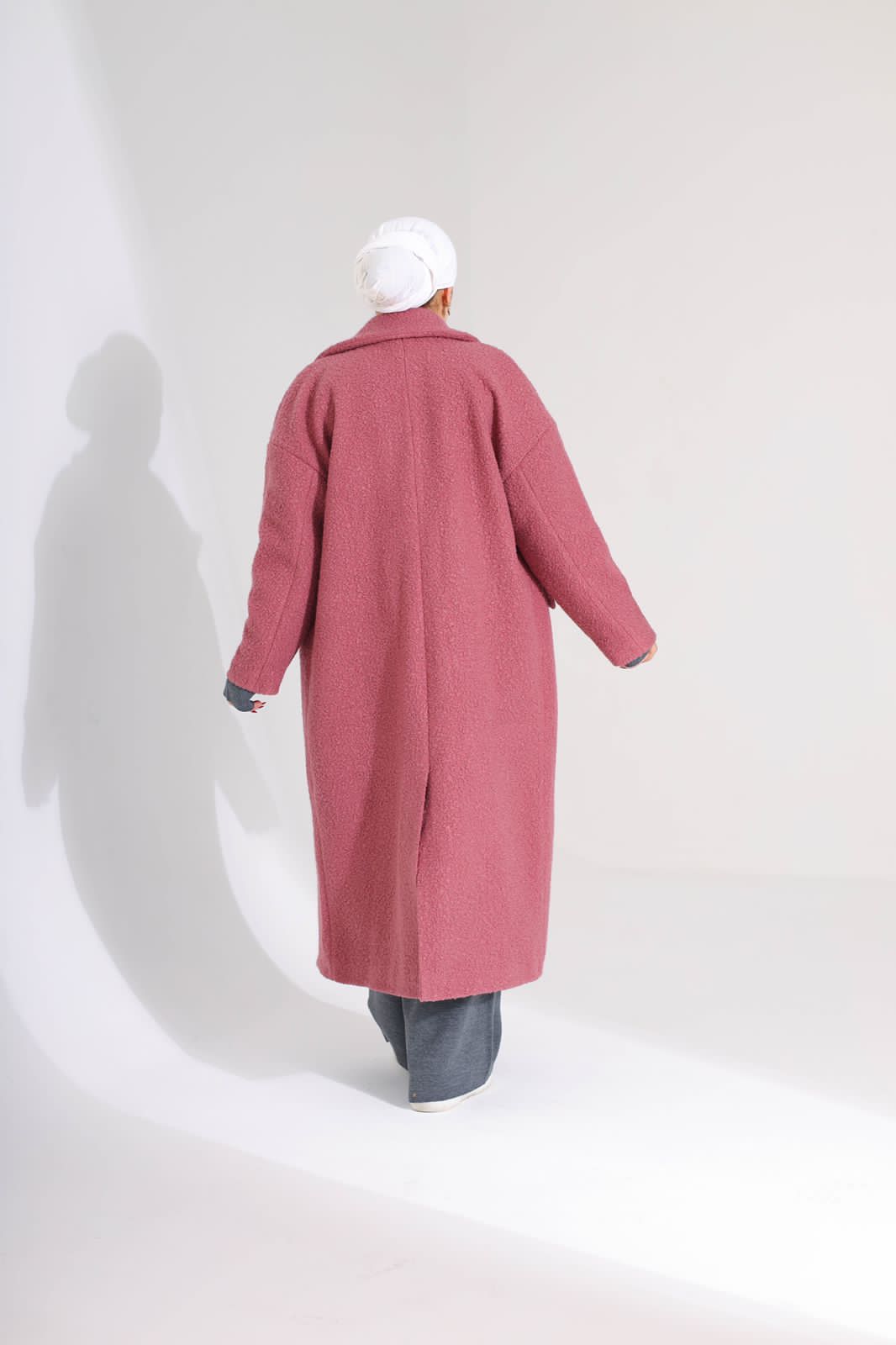 Winter coat 8348