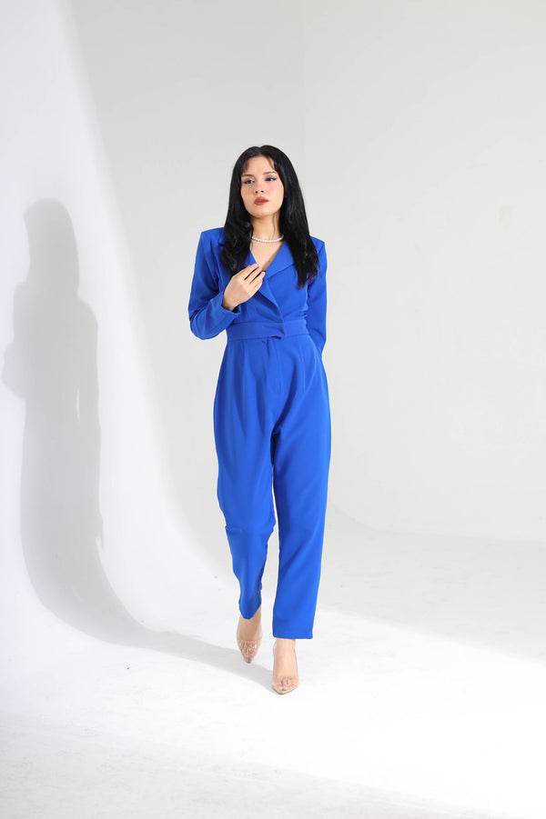 Jumpsuit 8532 - HANGER