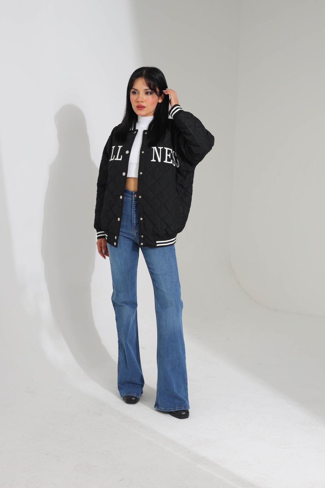 Jacket 8282