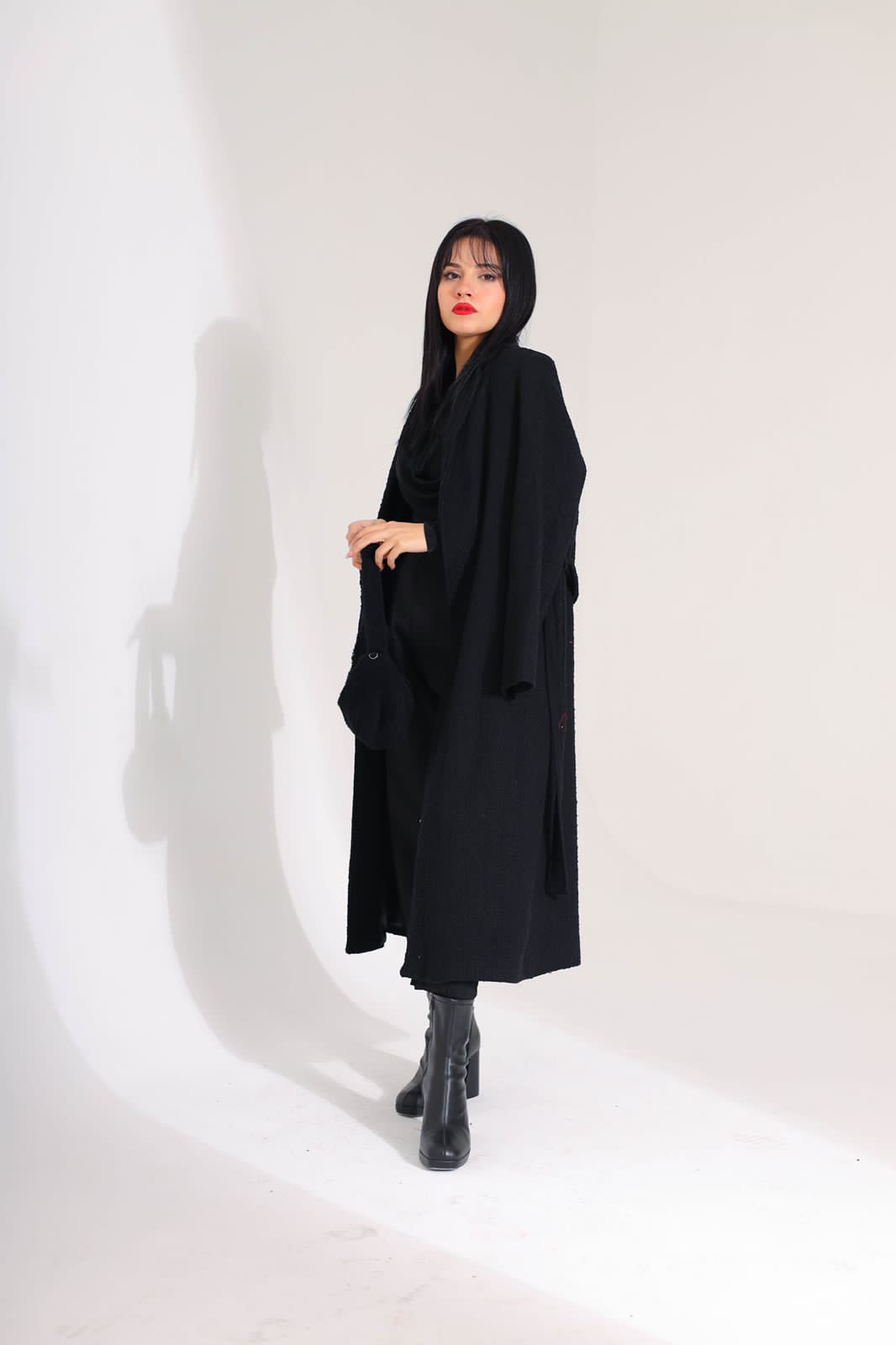 COAT 8339
