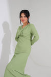 Dress 8305
