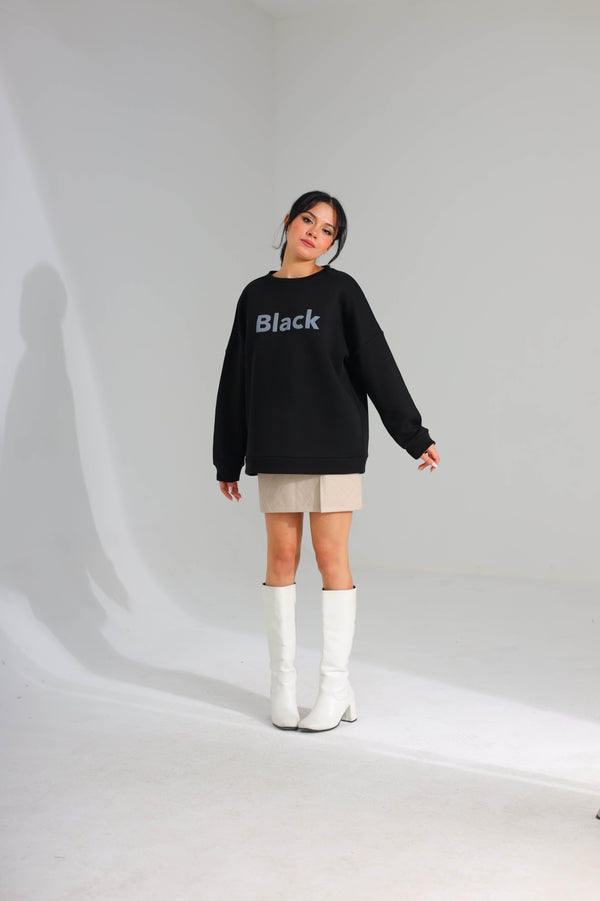 Sweater 8353 - HANGER