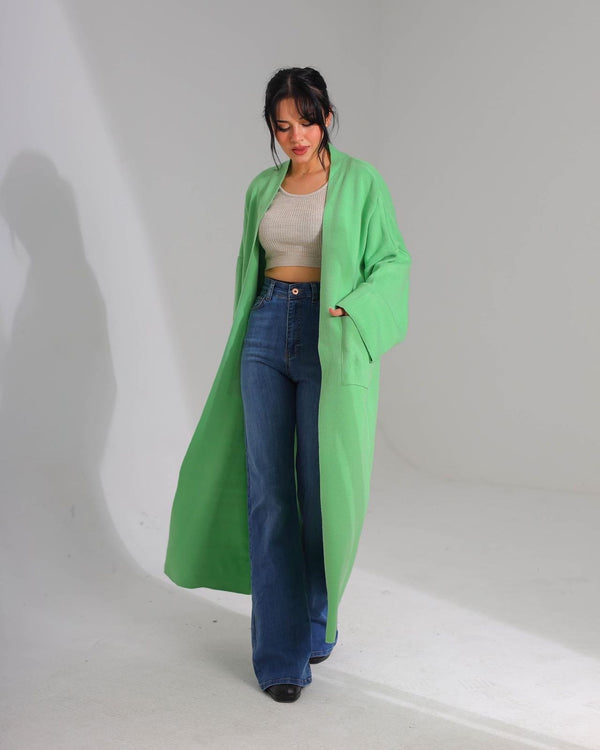 Pocket cardigan 1209 - HANGER