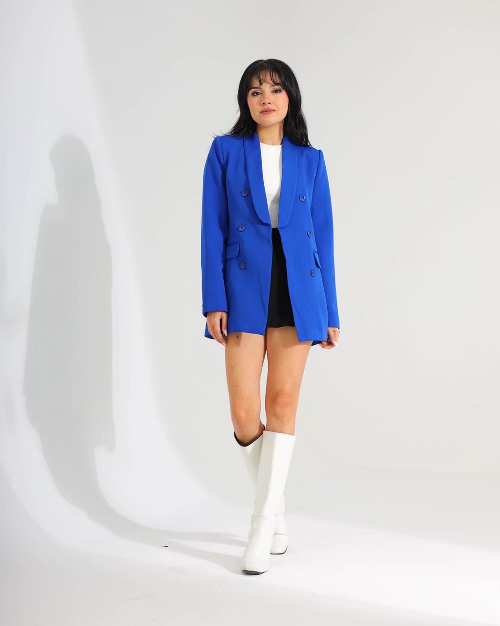 Blazer shade 232 D