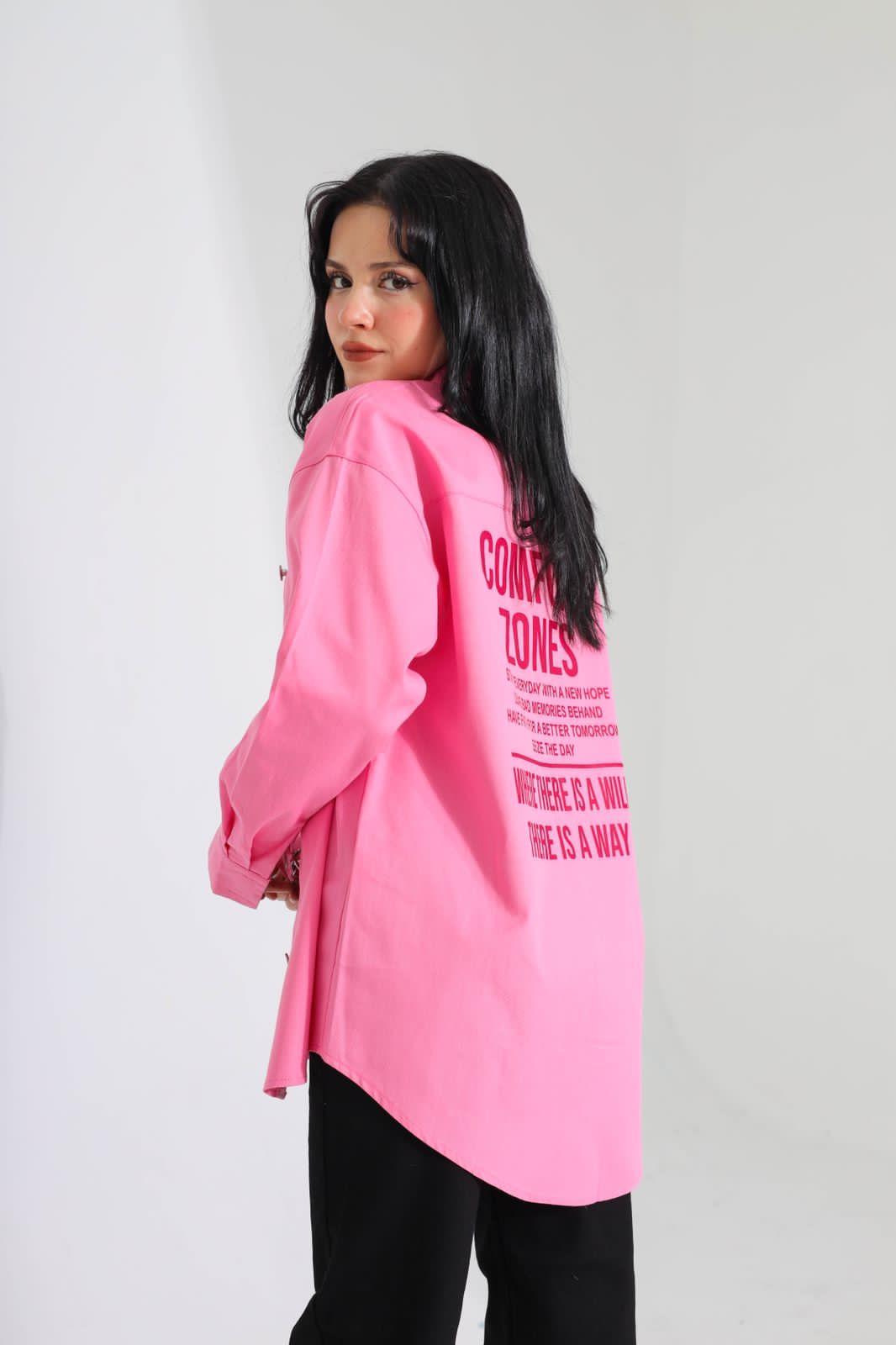 Shirt 8486